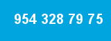 954 328 79 75 954 328 79 75